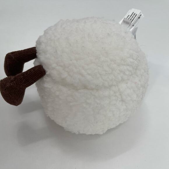 JELLYCAT Plush NWT I Am Silly Sushi California SIL3C Retired Rare Collectible - Picture 8 of 14